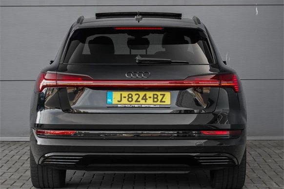Audi e-tron - Afbeelding 12 van 30