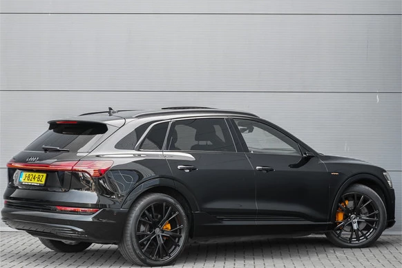 Audi e-tron - Afbeelding 13 van 30
