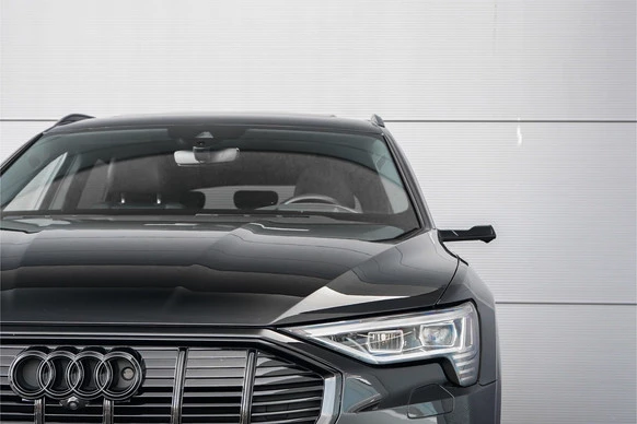 Audi e-tron - Afbeelding 15 van 30