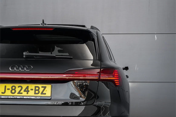 Audi e-tron - Afbeelding 16 van 30