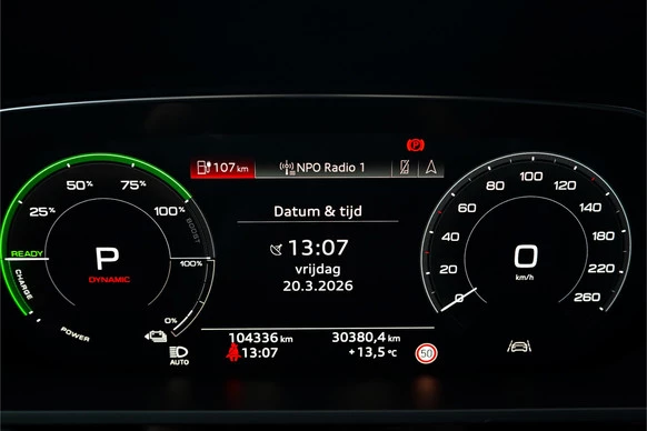 Audi e-tron - Afbeelding 22 van 30