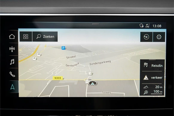 Audi e-tron - Afbeelding 28 van 30