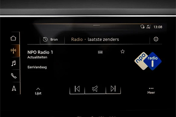 Audi e-tron - Afbeelding 29 van 30