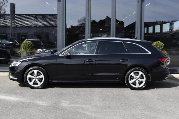 Audi A4 - Afbeelding 4 van 15