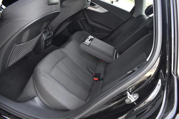 Audi A4 - Afbeelding 9 van 15
