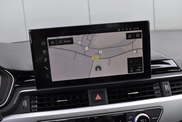 Audi A4 - Afbeelding 11 van 15