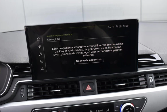 Audi A4 - Afbeelding 12 van 15