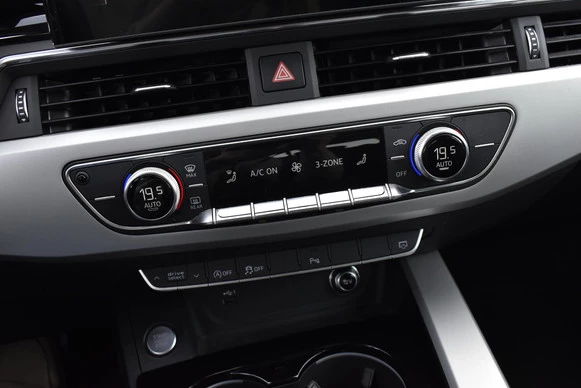 Audi A4 - Afbeelding 13 van 15