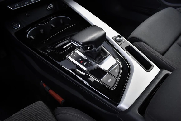 Audi A4 - Afbeelding 14 van 15