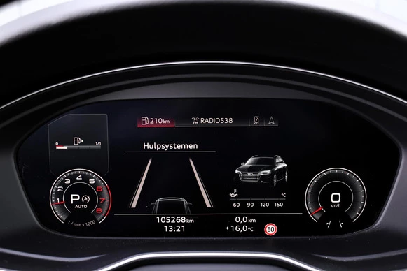 Audi A4 - Afbeelding 15 van 15