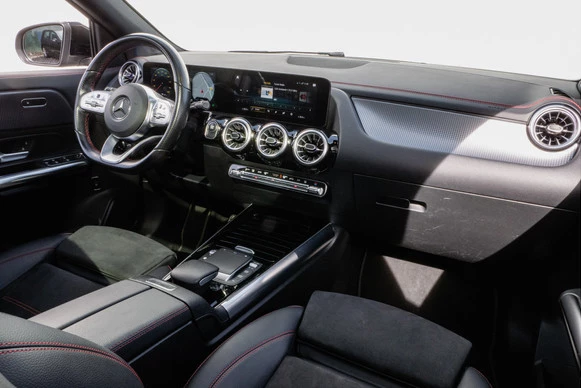 Mercedes-Benz EQA - Afbeelding 3 van 30