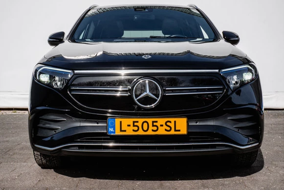 Mercedes-Benz EQA - Afbeelding 6 van 30