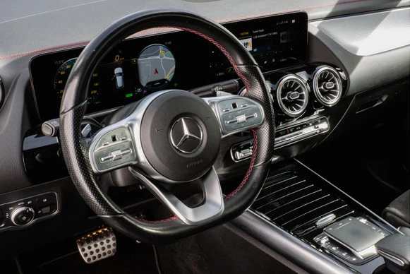 Mercedes-Benz EQA - Afbeelding 10 van 30