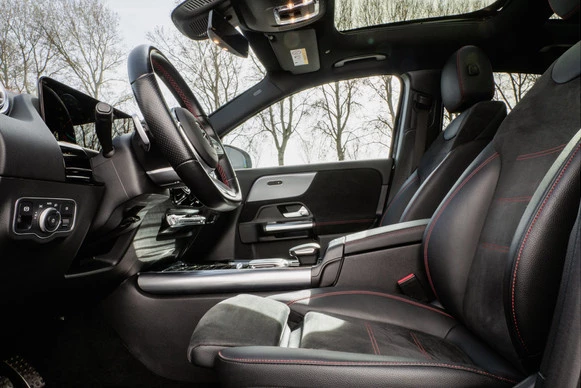 Mercedes-Benz EQA - Afbeelding 11 van 30