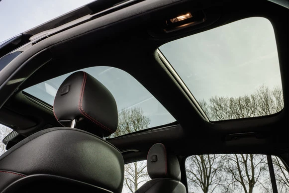 Mercedes-Benz EQA - Afbeelding 12 van 30