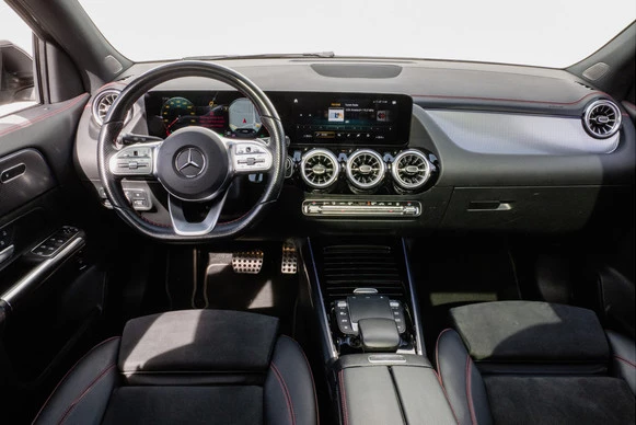 Mercedes-Benz EQA - Afbeelding 16 van 30