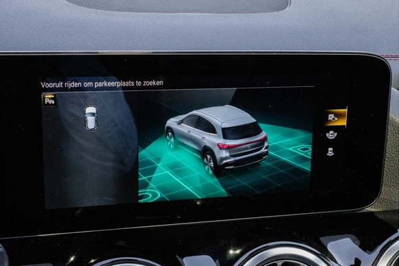Mercedes-Benz EQA - Afbeelding 18 van 30