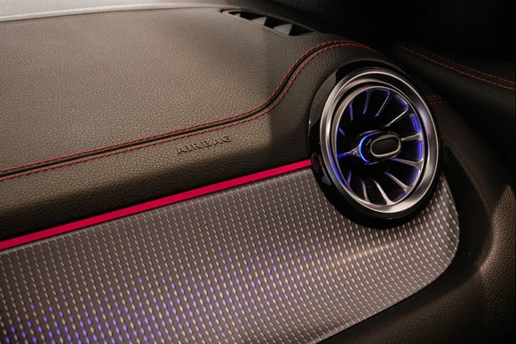 Mercedes-Benz EQA - Afbeelding 19 van 30