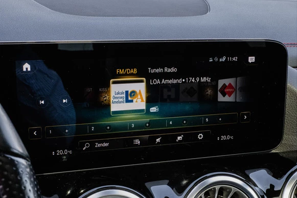 Mercedes-Benz EQA - Afbeelding 20 van 30