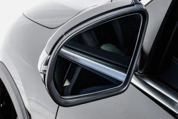 Mercedes-Benz EQA - Afbeelding 21 van 30