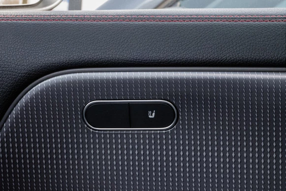 Mercedes-Benz EQA - Afbeelding 22 van 30