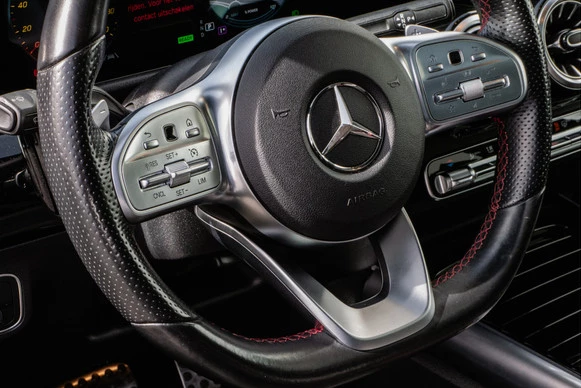 Mercedes-Benz EQA - Afbeelding 23 van 30