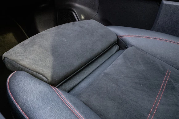 Mercedes-Benz EQA - Afbeelding 25 van 30