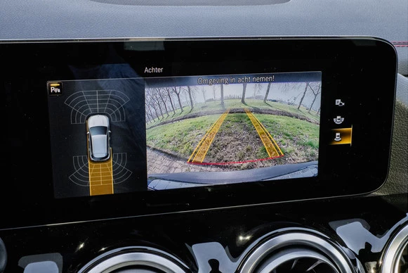 Mercedes-Benz EQA - Afbeelding 28 van 30