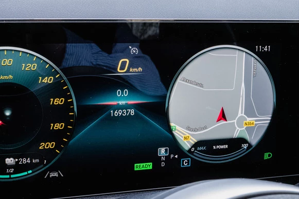 Mercedes-Benz EQA - Afbeelding 30 van 30