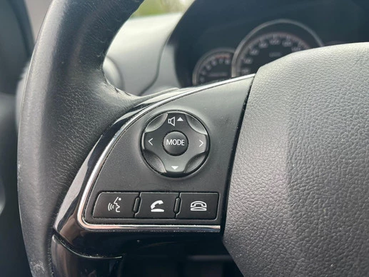 Mitsubishi Space Star - Afbeelding 9 van 25