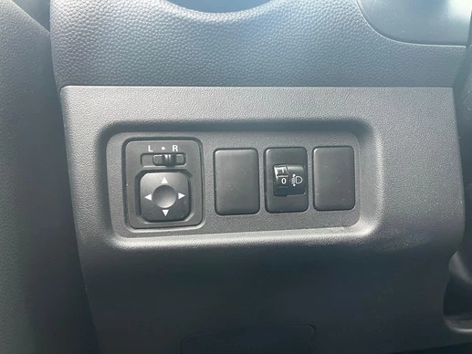 Mitsubishi Space Star - Afbeelding 13 van 25