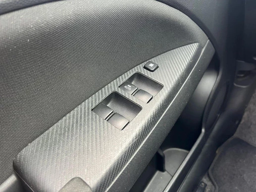 Mitsubishi Space Star - Afbeelding 14 van 25