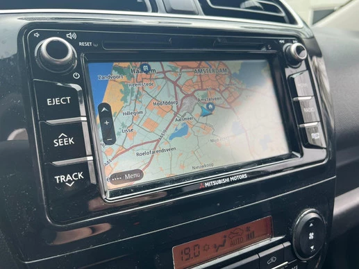 Mitsubishi Space Star - Afbeelding 15 van 25