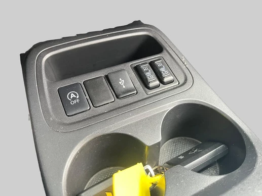 Mitsubishi Space Star - Afbeelding 17 van 25