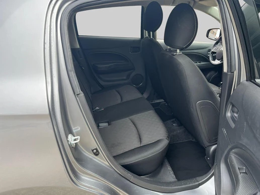 Mitsubishi Space Star - Afbeelding 20 van 25