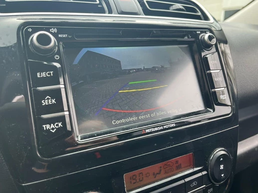 Mitsubishi Space Star - Afbeelding 21 van 25