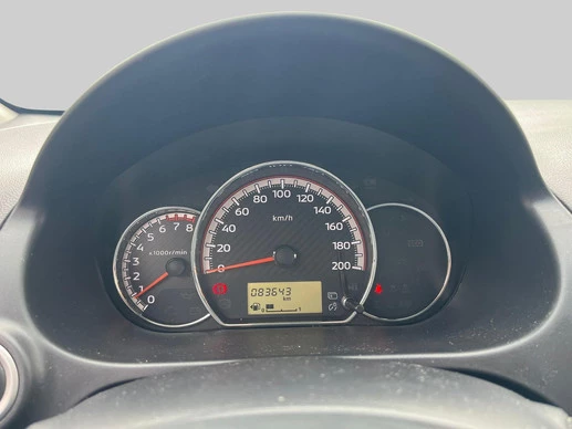 Mitsubishi Space Star - Afbeelding 5 van 25