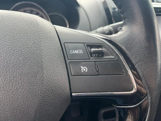 Mitsubishi Space Star - Afbeelding 7 van 25