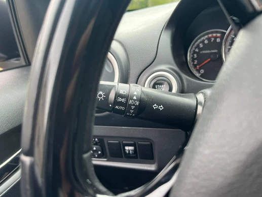 Mitsubishi Space Star - Afbeelding 8 van 25