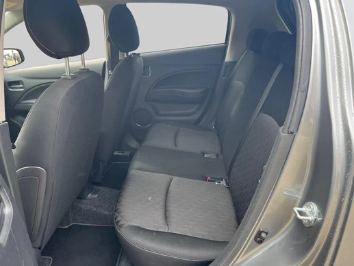 Mitsubishi Space Star - Afbeelding 10 van 25