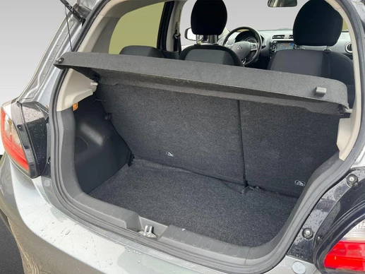 Mitsubishi Space Star - Afbeelding 12 van 25