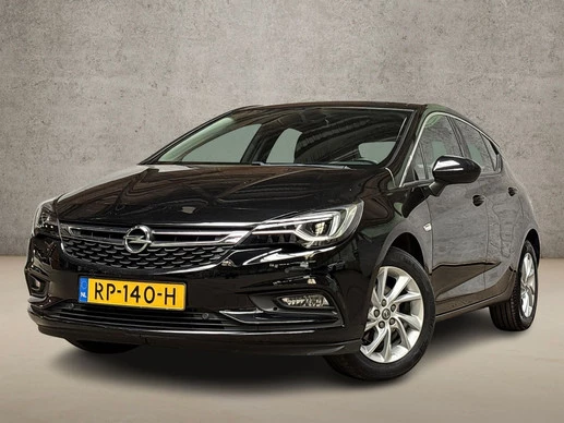 Opel Astra - Afbeelding 1 van 23
