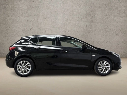 Opel Astra - Afbeelding 2 van 23