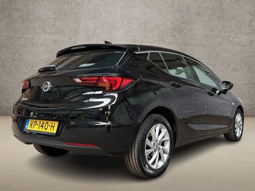 Opel Astra - Afbeelding 3 van 23