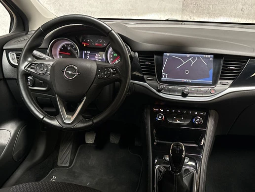 Opel Astra - Afbeelding 6 van 23