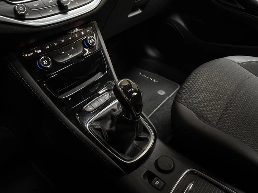 Opel Astra - Afbeelding 9 van 23