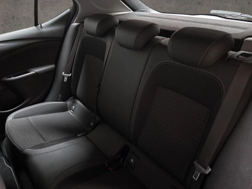 Opel Astra - Afbeelding 11 van 23