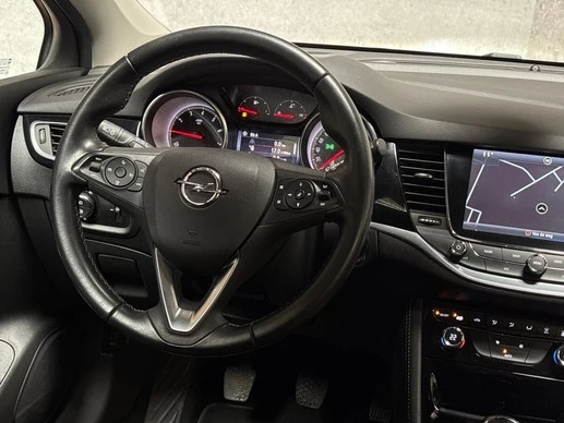 Opel Astra - Afbeelding 12 van 23