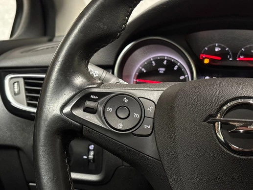 Opel Astra - Afbeelding 13 van 23