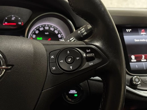 Opel Astra - Afbeelding 14 van 23